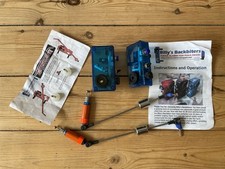 Pike bite alarms for sale  UK