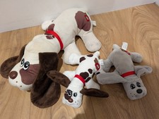 Pound puppies hasbro for sale  SOUTHEND-ON-SEA