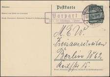 Landpost parpart greifenberg gebraucht kaufen  Schwalmtal