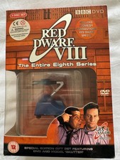 Red dwarf skutter for sale  TELFORD