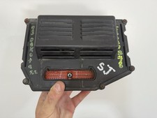 1993 DODGE DAKOTA 5.2L V8 ECU ECM PCM MÓDULO DE CONTROLE DO MOTOR COMPUTADOR 56027848 comprar usado  Enviando para Brazil