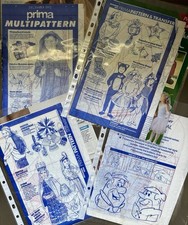 Vintage sewing pattern for sale  BURY ST. EDMUNDS