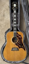 Epiphone masterbilt excellente for sale  DRIFFIELD