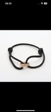 Cartier trinity cord for sale  LYTHAM ST. ANNES