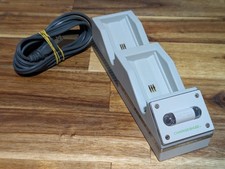 Usado, Dock base de carga NYKO para XBOX 360 86070-A50 **SEM baterias** - TESTADO comprar usado  Enviando para Brazil