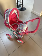 Baby doll toy for sale  WATFORD