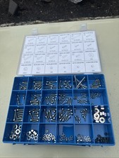 Stihl fastener assortment d'occasion  Expédié en Belgium
