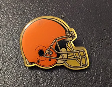 Pin sport cleveland d'occasion  Expédié en Belgium