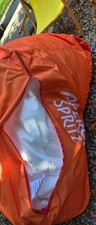 Aperol sitzsack doppe gebraucht kaufen  Duisburg