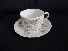 Tasse chocolat porcelaine d'occasion  Saint-Sébastien-de-Morsent