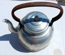 Vintage ancienne bouilloire d'occasion  Boulay-Moselle