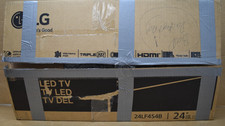 24lf454b hdtv led for sale  Gurnee