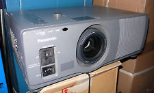 Videoprojecteur panasonic ptl7 d'occasion  Champigny-sur-Marne