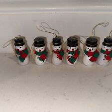 Vintage wooden miniature for sale  Fort Mill