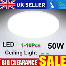 Bright round led for sale  CANNOCK