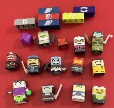 Sick bricks figures for sale  Columbia