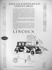 Print original 1925 d'occasion  Longueil-Sainte-Marie