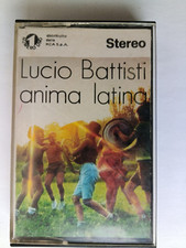 Lucio battisti anima usato  Marradi