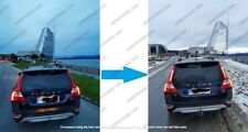 Módulo de atualização de lanterna traseira facelift para Volvo XC70/V70 2008 - 2013 comprar usado  Enviando para Brazil