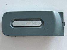 DISCO RÍGIDO EXTERNO 120GB ORIGINAL DO FABRICANTE MICROSOFT XBOX 360 - FUNCIONAMENTO TESTADO comprar usado  Enviando para Brazil