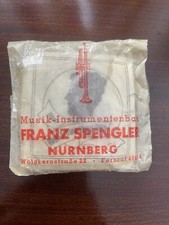 Saiten zither 2x10 gebraucht kaufen  Nürnberg