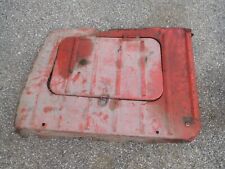 Jeep cj3b sportello usato  Torrebelvicino