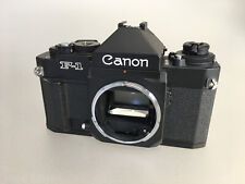 Canon new body gebraucht kaufen  Gundelfingen