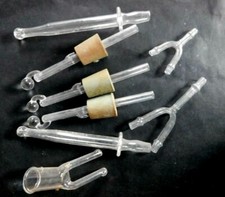 Ancien matériel laboratoire d'occasion  Rouen-
