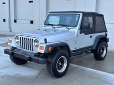2005 jeep wrangler for sale  Portland