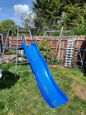 Metal climbing frame for sale  CAMBRIDGE