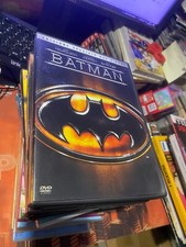 Dvd batman edizione usato  Roma