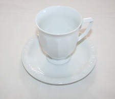 Hohe kaffeetasse geschirr gebraucht kaufen  Deuerling