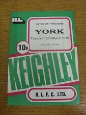 1979 rugby league for sale  BIRMINGHAM