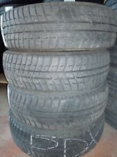 Set gomme termiche usato  Castelnuovo Don Bosco
