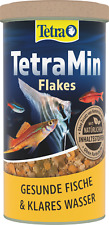 Tetramin flakes flockenfutter gebraucht kaufen  Bassum