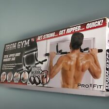 Iron gym pro for sale  Poughkeepsie