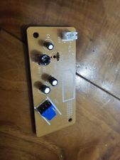 Usado, Placa de controle Aftertouch KORG TRITON LE TR 61 76  comprar usado  Enviando para Brazil