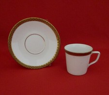 Antica tazza caffe usato  Vercelli