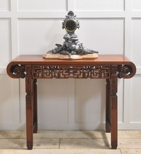 Chinese altar table for sale  CHESTER