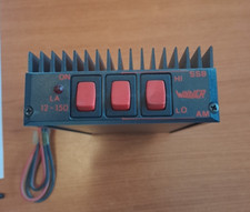 amplificatori lineari cb usato amplificatori lineari cb usato Cosio Valtellino