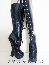 Extreme high heels gebraucht kaufen  Hattingen