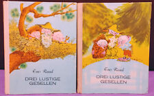 Ddr kinderbuch lustige gebraucht kaufen  Leipzig