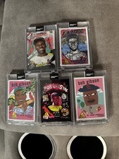 2020 topps project usato  Spedire a Italy