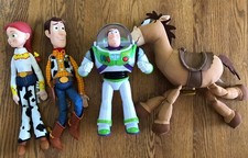 Disney pixar toy for sale  Winchester