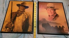 john wayne pictures for sale  Powder Springs