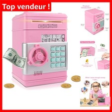 Yunyoda tirelire électronique d'occasion  Matha