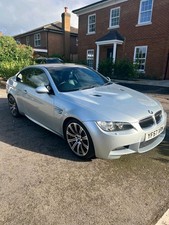 Bmw e92 silverstone for sale  GUILDFORD