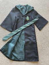 Harry potter slytherin for sale  USK