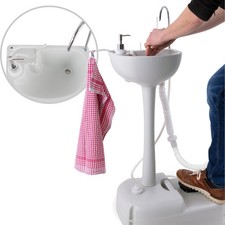 Ware camping waschbecken gebraucht kaufen Ware camping waschbecken gebraucht kaufen  Schongau