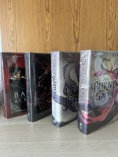Subterranean press poppy for sale  Harrison